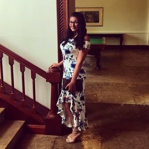 Meet your Posher, Daniella